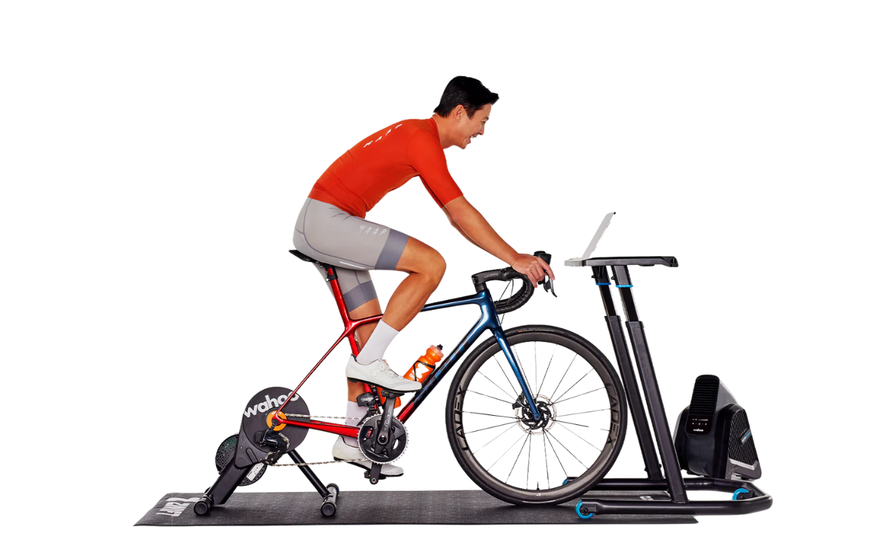 WAHOO KICKR CORE Zwift One