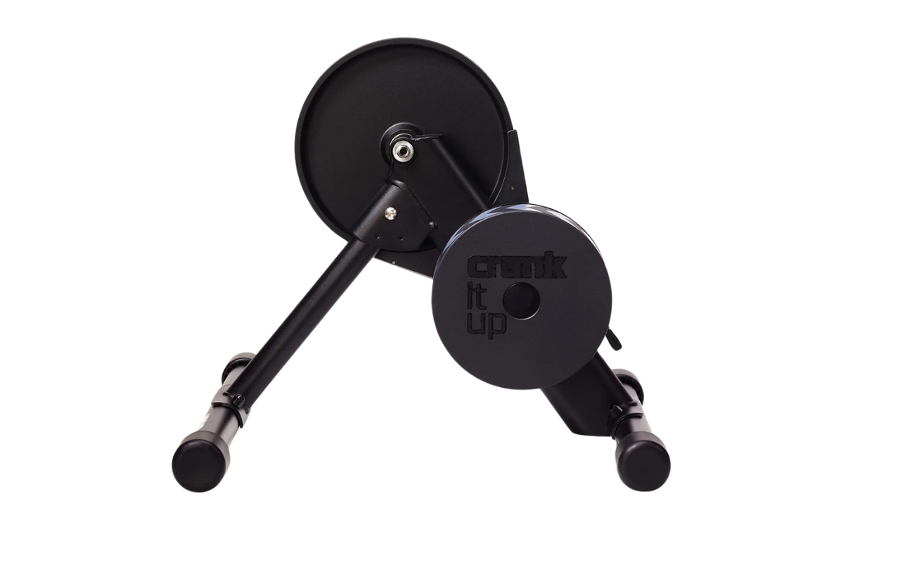 WAHOO KICKR CORE Zwift One