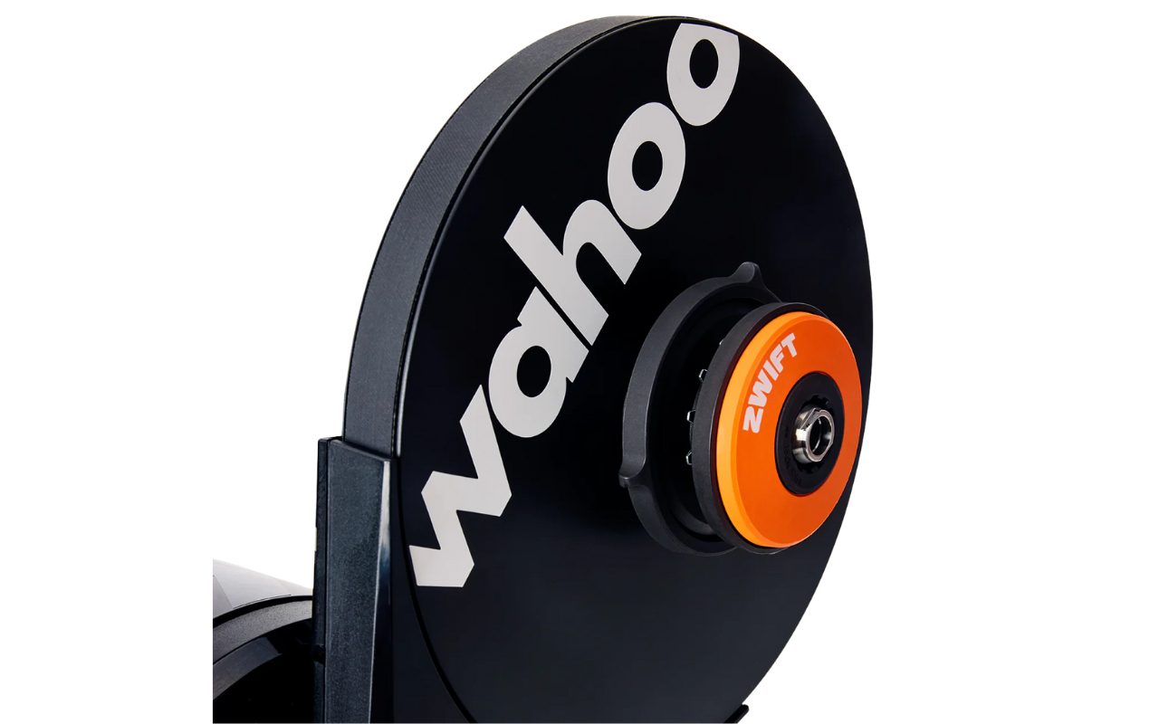 WAHOO KICKR CORE Zwift One